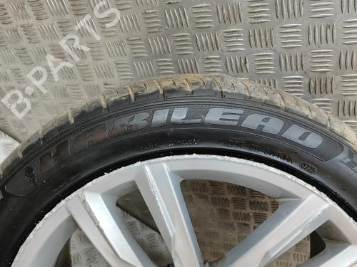 Fælk VW PASSAT B8 (3G2, CB2) 2.0 TDI | BP30819289C45 