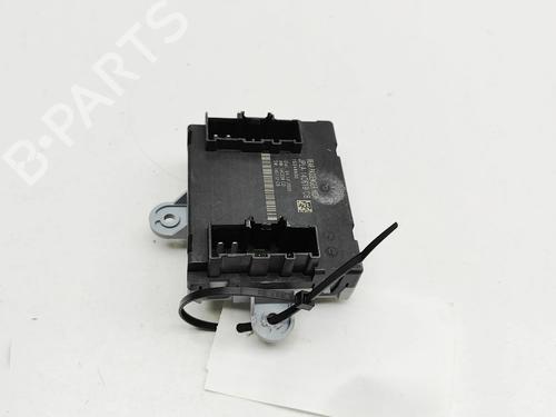 Electronic module LAND ROVER RANGE ROVER EVOQUE (L551) 2.0 D200 4x4 | BP32213570M83