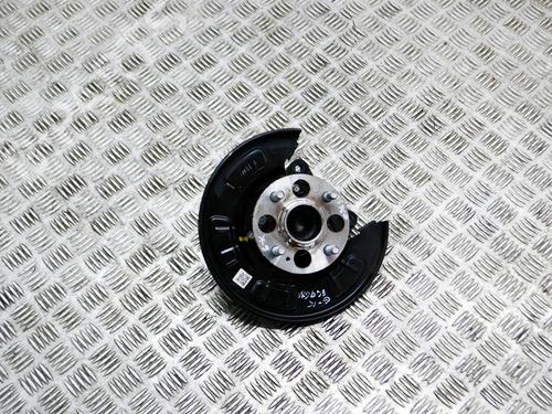 Used Left rear steering knuckle Left rear steering knuckle KIA PICANTO III (JA) 1.0 T-GDi (100 hp) 27755623 27755623