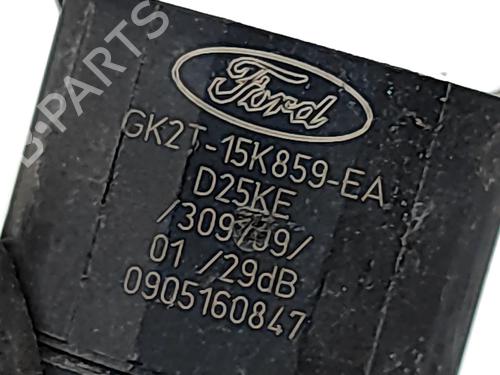 Electronic module FORD TRANSIT CUSTOM V362 Bus (F3) 2.0 EcoBlue | BP36534443M83 - Image 6