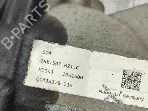 Rear differential PORSCHE PANAMERA (971) 2.9 4 E-Hybrid (97ABE1, 97BBE1) | BP25922406M24 