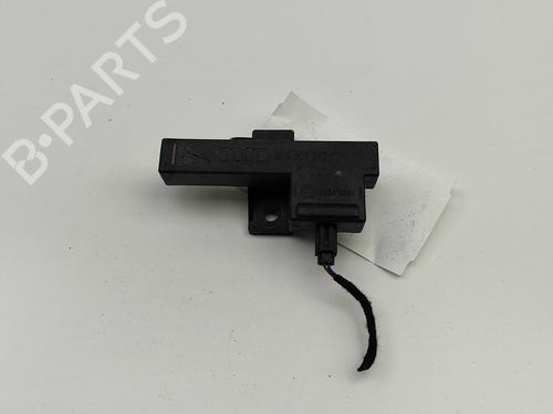 Electronic module AUDI A6 C7 Avant (4G5, 4GD) 3.0 TDI quattro | BP26311597M83 