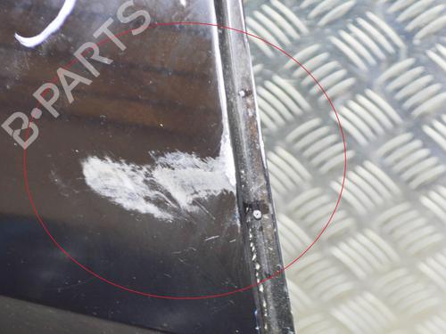 Right rear door PEUGEOT 308 I (4A_, 4C_) 1.6 HDi | BP16270887C5 