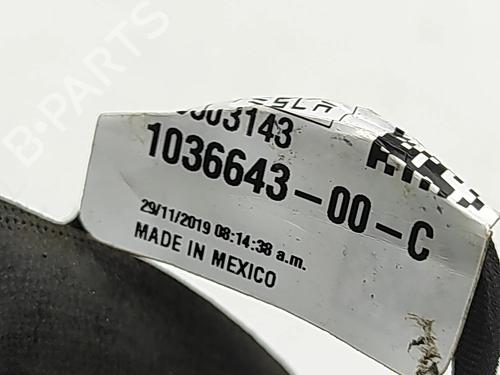 Other TESLA MODEL X (5YJX) P100D AWD | BP33661859O1  - Image 6