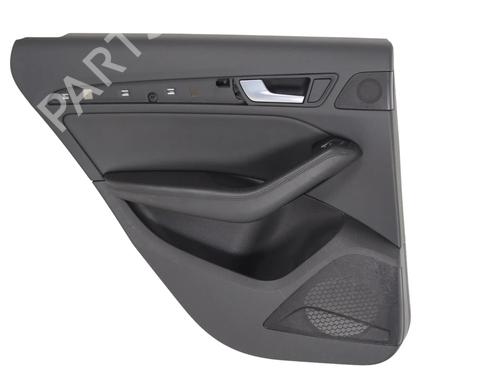 Used Rear left panel AUDI Q5 (8RB) 2.0 TDI quattro (170 hp) 30243549