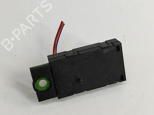 Electronic module MERCEDES-BENZ S-CLASS Coupe (C216) CL 500 (216.371) | BP24583192M83