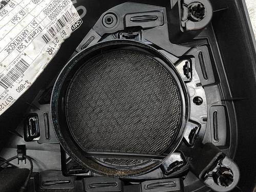 Rear right panel AUDI A5 Sportback (F5A, F5F) 2.0 TFSI quattro | BP34402116C61 - Image 6