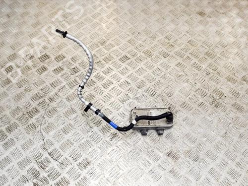 Used Oil radiator LAND ROVER RANGE ROVER EVOQUE (L538) 2.0 D (150 hp) 8846797