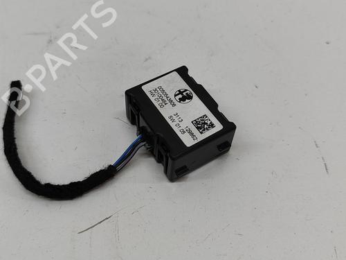 Electronic module ALFA ROMEO STELVIO (949_) 2.0 Q4 (949.AXA2A) | BP28434976M83