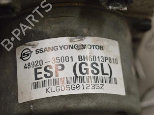 ABS pump SSANGYONG TIVOLI 1.6 | BP33351936M43 - Image 7