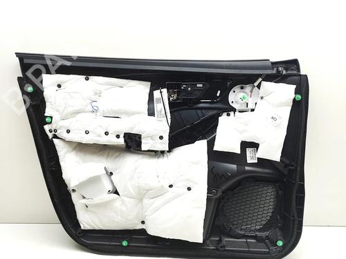 Front right panel NISSAN QASHQAI III (J12) 1.3 DIG-T | BP35717827C59 - Image 2