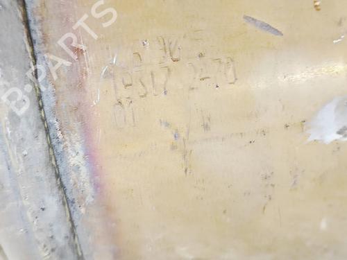 Catalyst CHEVROLET CORVETTE (C7) 6.2 | BP33291365M10  - Image 7