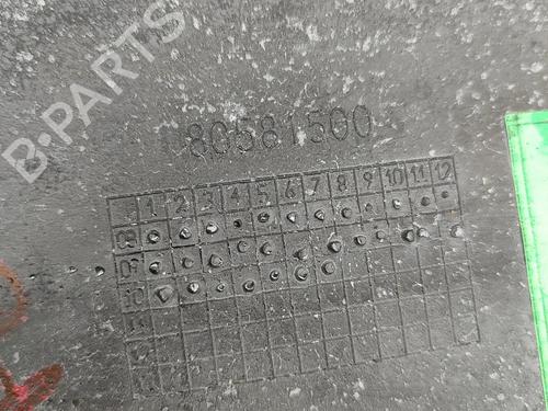 Consola central FERRARI CALIFORNIA 4.3 | BP32119079I22 