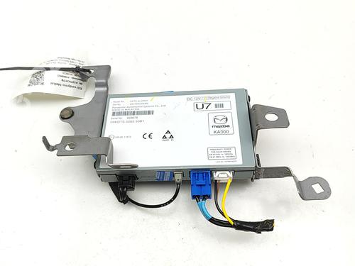 Modulo electronico MAZDA CX-5 (KF) 2.0 (165 hp) 29867567