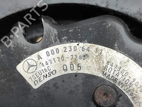 AC compressor BMW 5 (E60) 530 d | BP35982829M34 - Image 6