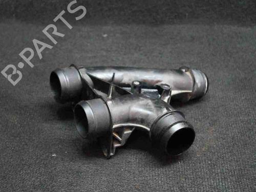 Intercooler-rør  CITROËN C3 II (SC_) 1.6 HDi (92 hp) 14652442