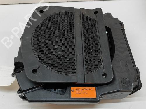 Used Electronic module BMW 5 (F10) M5 (560 hp) 28275812