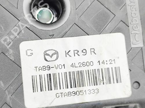 Sunroof engine MAZDA CX-80 (KL_) e-SKYACTIVE-D MHEV AWD (KL0H, KL3R3P) | BP33392294M60  - Image 7