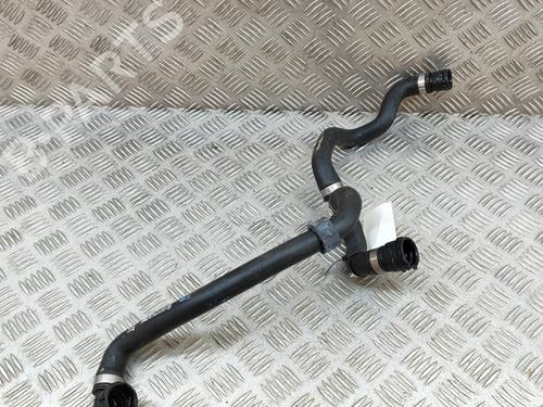 Pipe MERCEDES-BENZ C-CLASS T-Model (S205) C 300 e (205.253) | BP27767716M125 