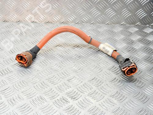 Used Wiring harness RENAULT ZOE (BFM_) ZOE (88 hp) 14629794