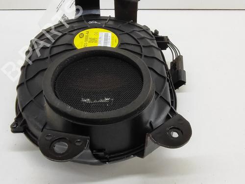 Elektronisk modul JAGUAR I-PACE (X590) EV400 AWD | BP27778839M83 