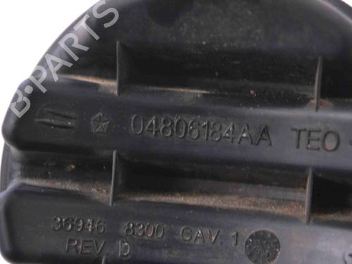 Outra JEEP PATRIOT (MK74) 2.0 CRD 4x4 | BP30218829O1