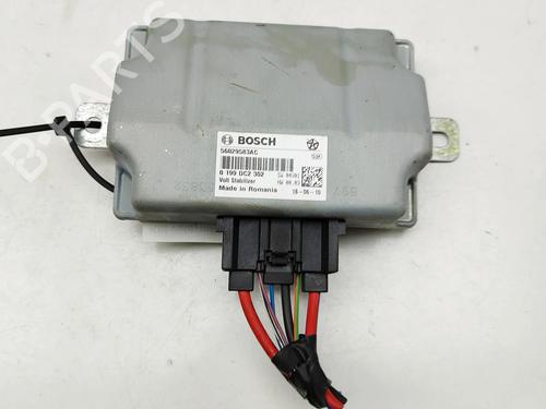 Electronic module MASERATI LEVANTE SUV (M161) 3.0 D Q4 | BP31859409M83 - Image 3