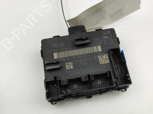 Used Electronic module Electronic module AUDI Q3 (F3B) 35 TFSI (150 hp) 27789876 27789876