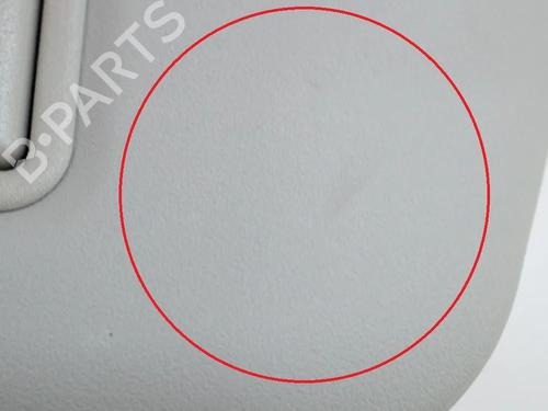 Højre solskærm NISSAN LEAF (ZE1) Electric | BP27761350I2  - Image 6