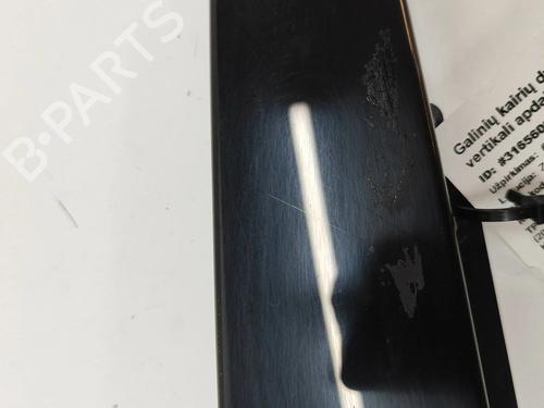 Dørliste JAGUAR F-PACE (X761) 2.0 P400e Plug-in Hybrid | BP28275655C150