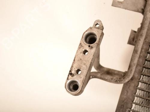 AC radiator LAND ROVER RANGE ROVER III (L322) 4.4 D 4x4 | BP9902696M32