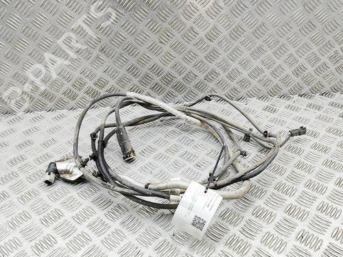 Rohr für FORD RANGER (TKE) 2.0 EcoBlue 4x4 (213 hp) 32119465