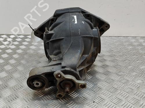 Used Rear differential BMW 7 (G11, G12) 730 d (265 hp) 19502115