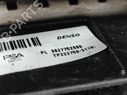 Radiator set OPEL MOKKA 1.2 (76) | BP33375896M120  - Image 5