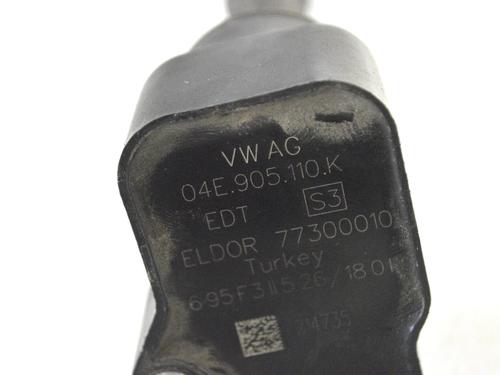 Ignition coil AUDI A4 B9 Avant (8W5, 8WD) 1.4 TFSI | BP33345308M94  - Image 5