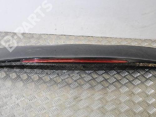 Rear spoiler BMW 5 Touring (F11) 520 d (184 hp) 7206564