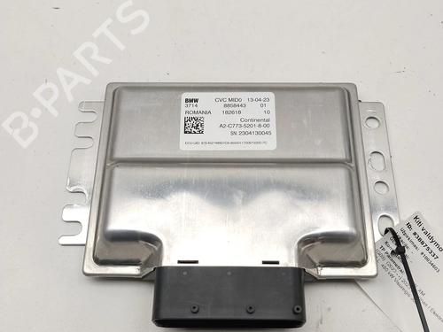 Used Electronic module Electronic module BMW XM (G09) XM All-wheel Drive (653 hp) 39656485 39656485