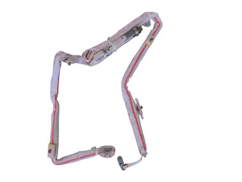 Used Right curtain airbag BMW 7 (F01, F02, F03, F04) 730 d (258 hp) 30215956