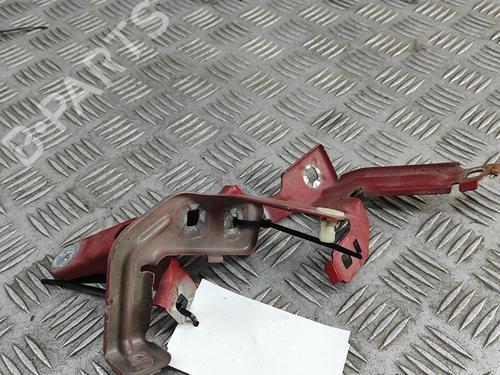 Support BMW 3 Gran Turismo (F34) 320 d xDrive | BP27317870C155