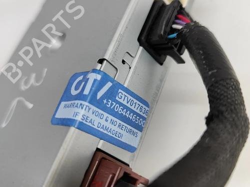 Electronic module LEXUS CT (ZWA10_) 200h (ZWA10_) | BP25893929M83