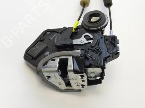 Used Rear left lock Rear left lock LEXUS ES (MCV_, VZV_) 3.3 (MCV31_) (228 hp) 33354686 33354686