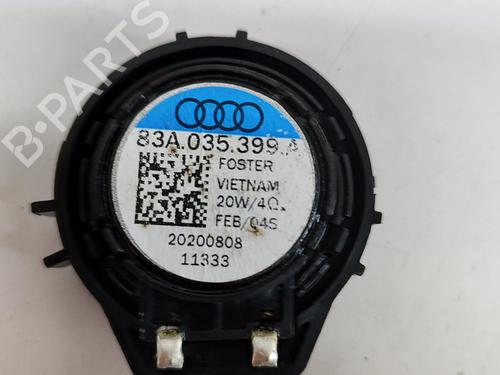 Speaker AUDI A3 Limousine (8YS, 8YM) S3 quattro | BP27773052E2 
