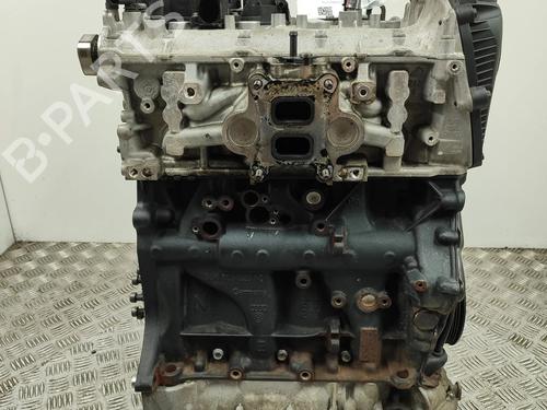 Engine VW POLO VI (AW1, BZ1, AE1) 2.0 GTI | BP28708041M1
