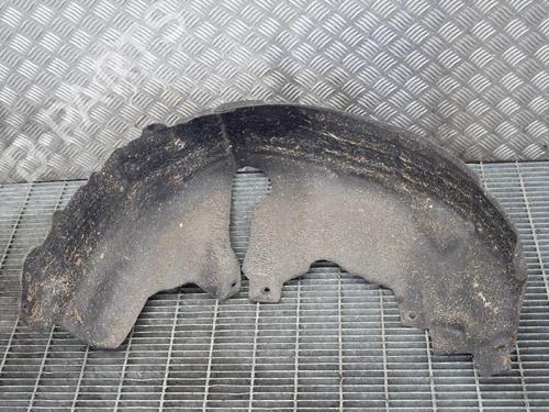 Wheel arch FORD ECOSPORT 1.0 EcoBoost | BP14668138C56 