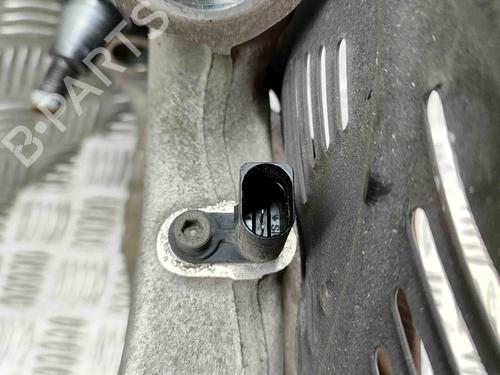 Right front steering knuckle AUDI E-TRON (GEN) 55 quattro | BP27773561M26 