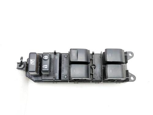 Right front window switch TOYOTA PRIUS (_W3_) 1.8 Hybrid (ZVW30) | BP39145389I26 - Image 4
