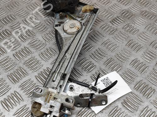 Rear right window mechanism MERCEDES-BENZ SLK (R170) 230 Kompressor (170.447) | BP24818408C25 