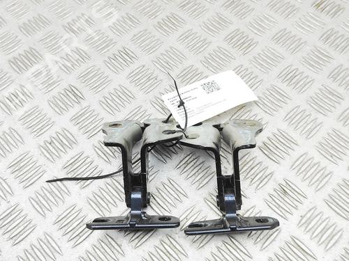 Hinge/Door check strap TESLA MODEL 3 (5YJ3) EV | BP40014514C146 - Image 4