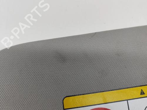 Left sun visor TESLA MODEL Y (5YJY) EV Performance All-wheel Drive | BP33361320I1  - Image 9