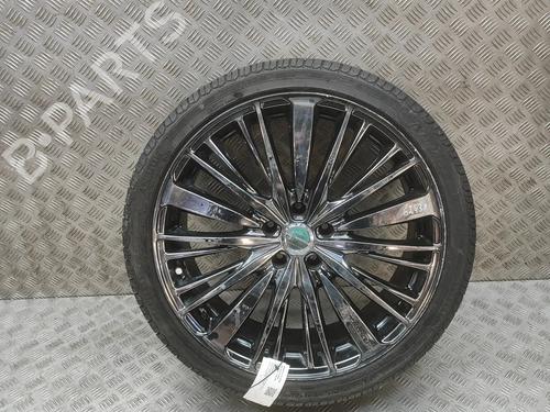 Reservehjul kit Reservehjul kit MASERATI GHIBLI III (M157) 3.0 D (275 hp) 34520839 34520839
